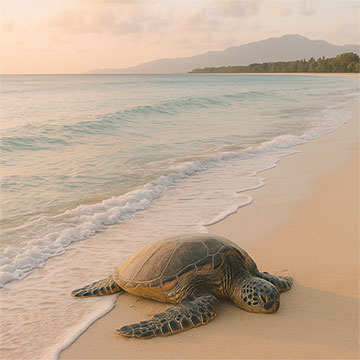 Travel with Aloha