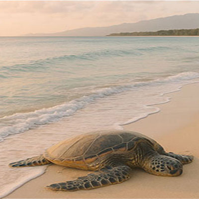 Hale Hoku